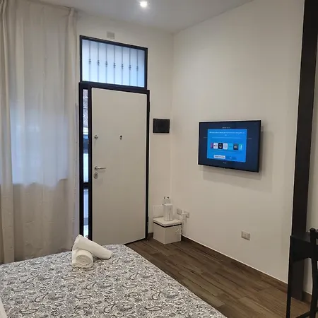 Апартаменти Casa Del Forestiero *